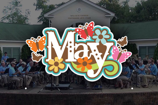 may